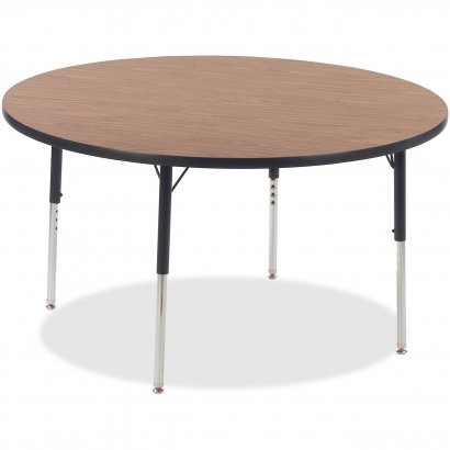 Virco Activity Table 4848RE84