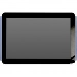 Mimo Monitors Adapt-IQV 10.1" Digital Signage Tablet with LEDs - RK3288 w/Light Bars MCT-10HPQ-POE-2LB