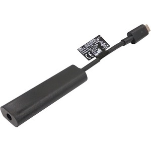 Dell Technologies Adapter - 4.5mm Barrel to USB-C 470-ACFG