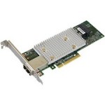 Microsemi Adapter with Integrated Flash Backup 2295100-R