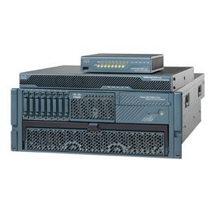 Cisco ASA 5510 Adaptive Security Appliance ASA5510-BUN-K9-RF