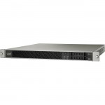 Cisco Adaptive Security Appliance - Refurbished ASA5545-K8-RF