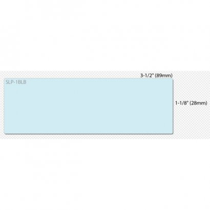 Seiko Address Label SLP-1BLB