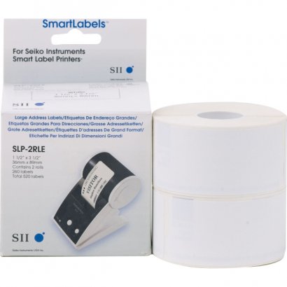 Seiko Address Label SLP-2RLE