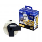 Brother Address Label DK1201