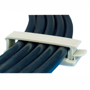Panduit Adhesive Backed Cable Holder CH105-A-C14