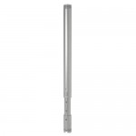 Peerless-Av Adjustable Extension Column For Use With Display Mounts, Projec AEC018024-W