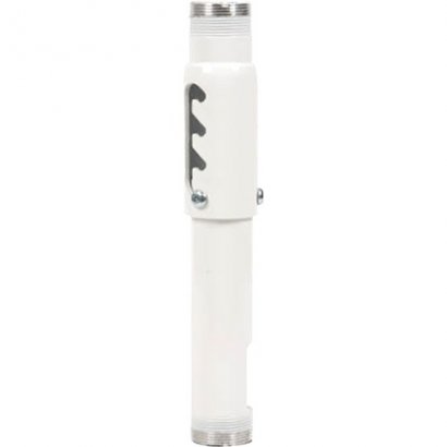 Adjustable Extension Column For Use With Display Mounts, Projec AEC0203-W