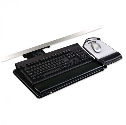 3M Adjustable Keyboard Tray AKT80LE
