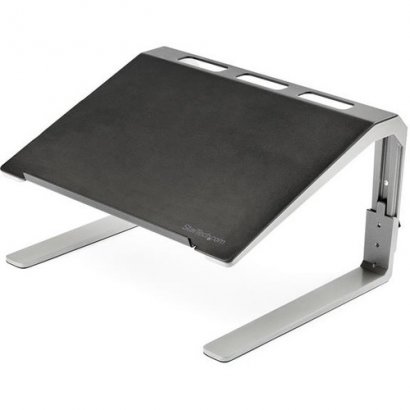 StarTech.com Adjustable Laptop Stand - Heavy Duty - 3 Height Settings LTSTND