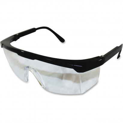 Impact Products Adjustable Safety Eyewear 7334B