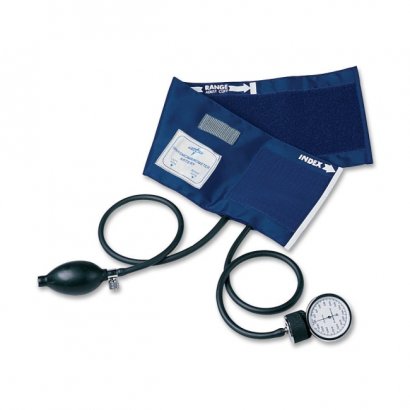 Adult Handheld Aneroid Sphygmomanometer MDS9380