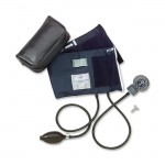 Adult Handheld Aneroid Sphygmomanometer MDS9410