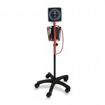 Adult Mobile Aneroid Sphygmomanometer MDS9407