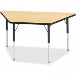 Berries Adult-sz Classic Color Trapezoid Table 6438JCA011