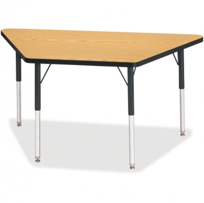 Berries Adult-sz Classic Color Trapezoid Table 6438JCA210