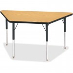 Berries Adult-sz Classic Color Trapezoid Table 6438JCA210