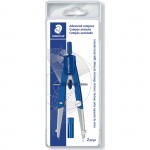 Staedtler Advanced Adj. Cntr Wheel Student Compass 550WP01