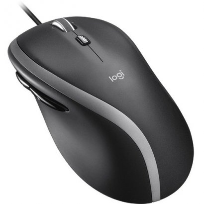 Logitech Advanced Corded Mouse 910-005783