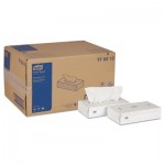Advanced Extra Soft, 2-Ply Facial Tissue, White, 100/Box, 30 Boxes/Carton SCATF6810