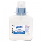 5192-03 Advanced FMX-12 Foam Instant Hand Sanitizer Refill, w/Moisturizers, 1200mL GOJ519203EA