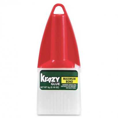 Elmer's Advanced Formula Krazy Glue KG48348MR