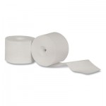 Tork Advanced High Capacity Bath Tissue, Septic Safe, 2-Ply, Coreless, White, 1,000 Sheets/Roll, 36 Rolls/Carton TRK472880