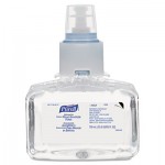 1305-03 Advanced Instant Hand Sanitizer Foam, LTX-7, 700 ml Refill GOJ130503EA