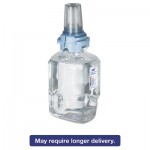 8705-04 Advanced Non-Aerosol Instant Hand Sanitizer Foam, 700 mL, Fragrance Free GOJ870504EA