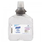 5456-04 Advanced TFX Gel Instant Hand Sanitizer Refill, 1200mL GOJ545604EA