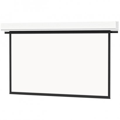 Da-Lite Advantage Deluxe Electrol Projection Screen 34580