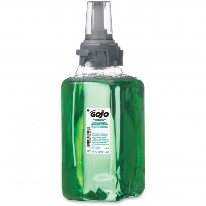 GOJO ADX-12 Botanical Foam Soap 881603