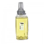 GOJO ADX-12 Refills, Citrus Floral/Ginger, 1,250 mL Bottle, 3/Carton GOJ881303