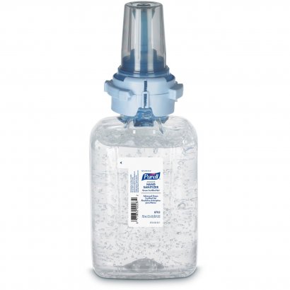 PURELL ADX Dispenser Gel Sanitizer Refill 8703-04