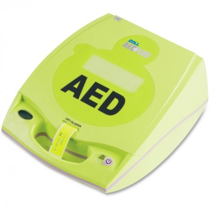 AED Plus Defibrillator 800000400001