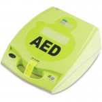 AED Plus Defibrillator 800000400001
