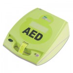 ZOLL AED Plus Fully Automatic External Defibrillator ZOL800000400701