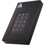 Apricorn Aegis Fortress L3 Hard Drive AFL3- 5TB