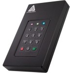 Apricorn Aegis Fortress L3 Hard Drive AFL3- 2TB