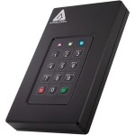 Apricorn Aegis Fortress L3 Solid State Drive AFL3-S500