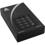 Apricorn Aegis Padlock DT FIPS - USB 3.0 Desktop Drive ADT-3PL256F-2000