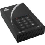 Apricorn Aegis Padlock DT FIPS - USB 3.0 Desktop Drive ADT-3PL256F-4000