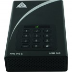 Aegis Padlock DT FIPS - USB 3.0 Desktop Drive ADT-3PL256F-8000