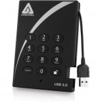 Apricorn Aegis Padlock Solid State Drive A25-3PL256-S2000