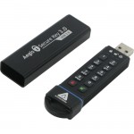 Aegis Secure Key 3.0 - USB 3.0 Flash Drive ASK3-120GB