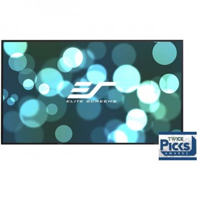 Elite Screens Aeon Projection Screen AR180WH2
