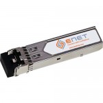 ENET Aerohive Compatible 850nm 500m SFP AH-ACC-SFP-1G-SX-ENC