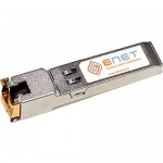 ENET Aerohive Compatible Copper RJ45 SFP AH-ACC-SFP-1G-T-ENC