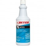Betco AF315 Disinfectant Cleaner 3151200CT
