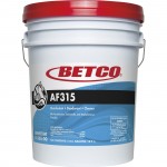 Betco AF315 Disinfectant Cleaner 3150500